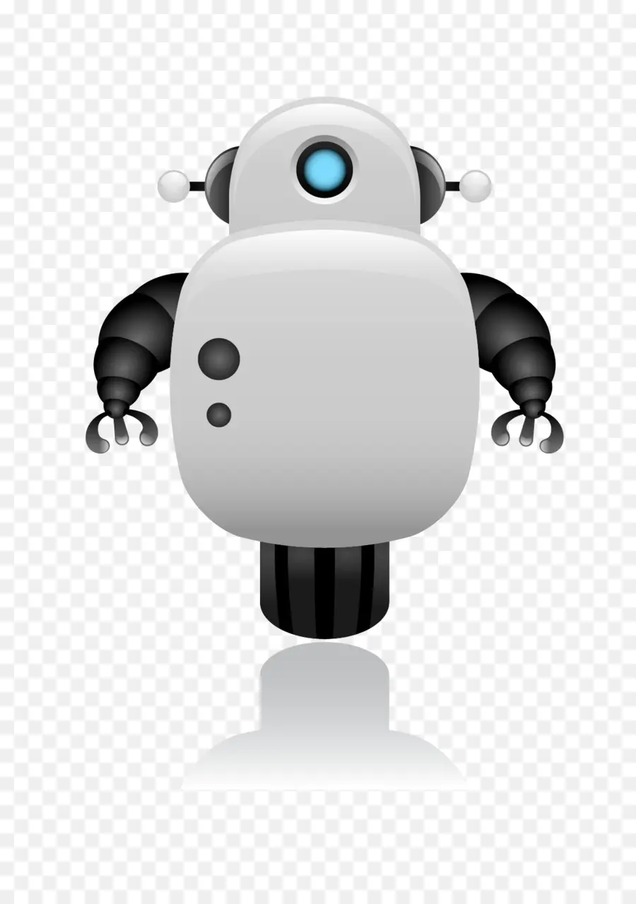 Robot，Makine PNG