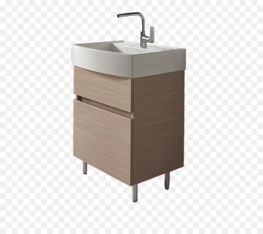 Vanity Lavabo，Banyo PNG