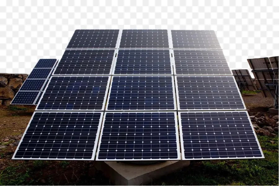 Güneş Paneli，Fotovoltaik PNG