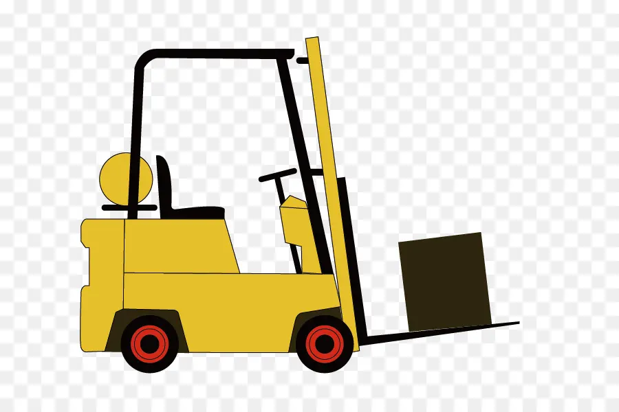 Forklift，Depo PNG