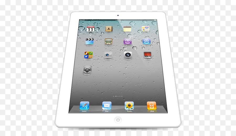 Tablet，Ekran PNG