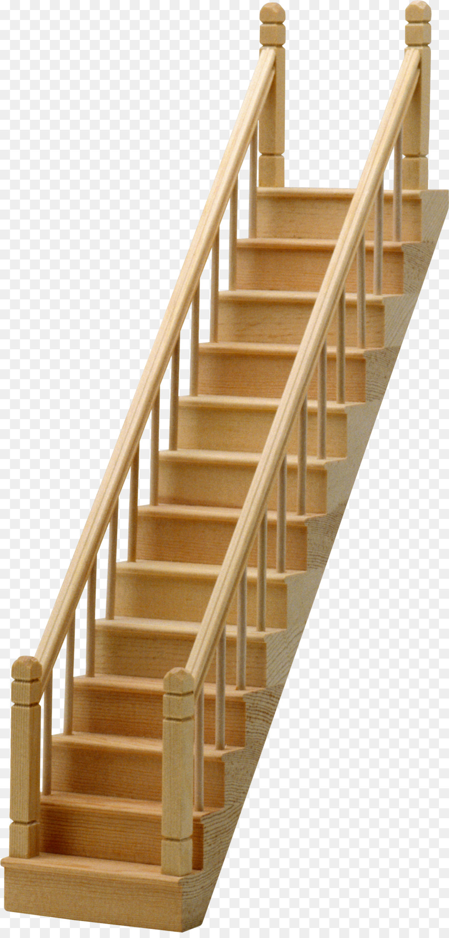 рисунки деревянных лестниц