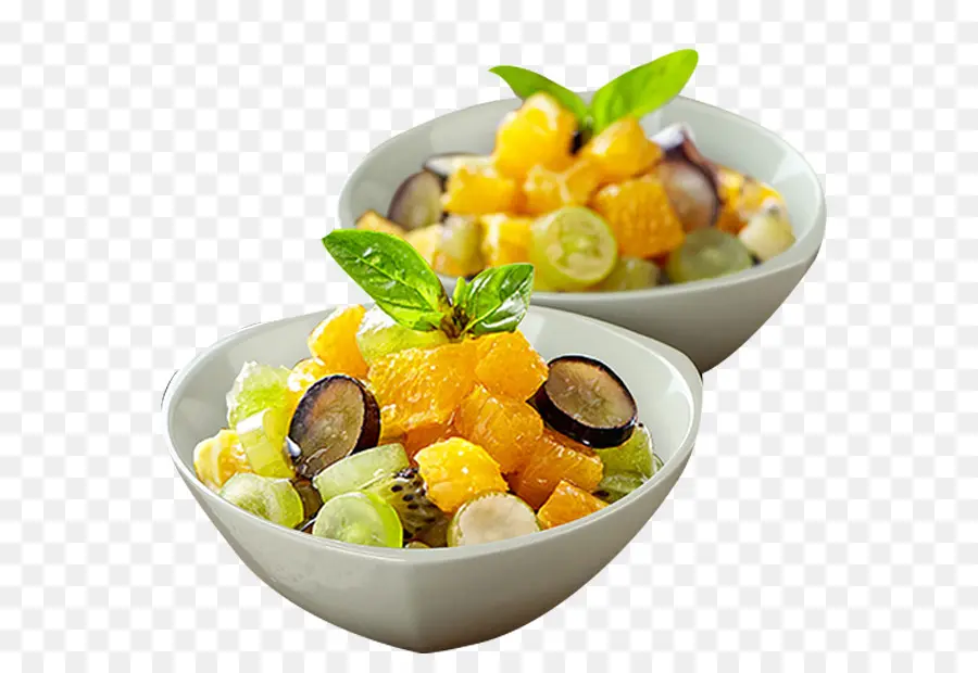 Meyve Salatası，Salata PNG
