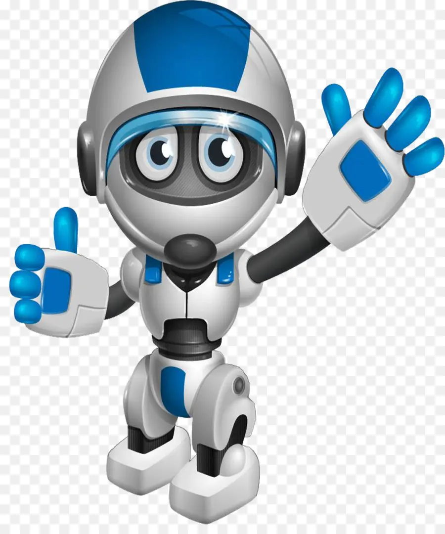 Robot，Yapay Zeka PNG