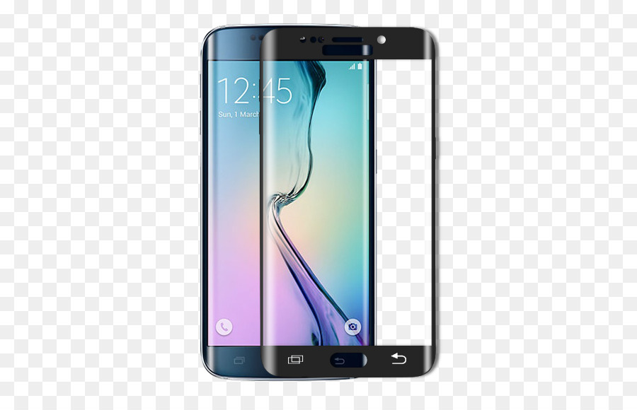 Samsung Galaxy Note ıı，Samsung Galaxy S6 Yı Edge PNG