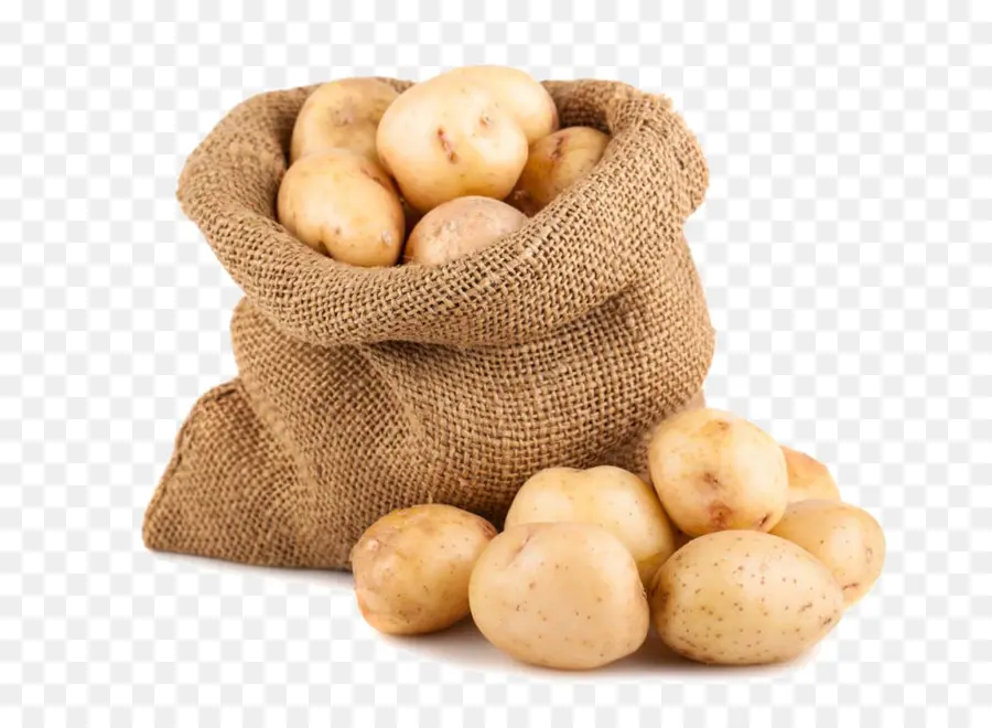 Patates，Patates Kızartması PNG