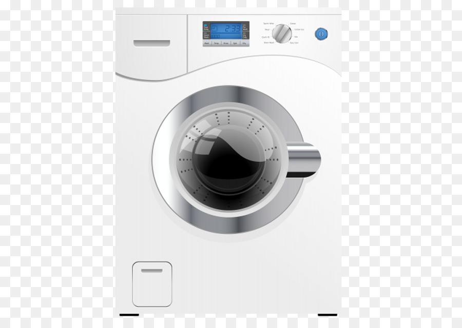 çamaşır Makinesi，Ev Aletleri PNG