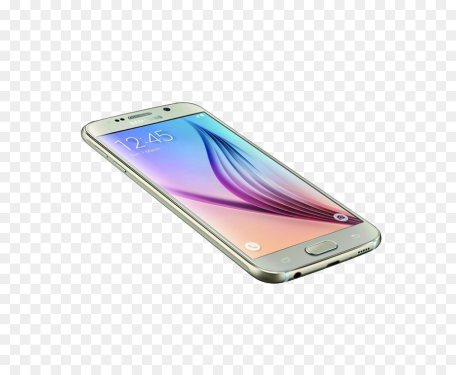 Samsung Galaxy S6 Yı Aktif，Akıllı Telefon PNG