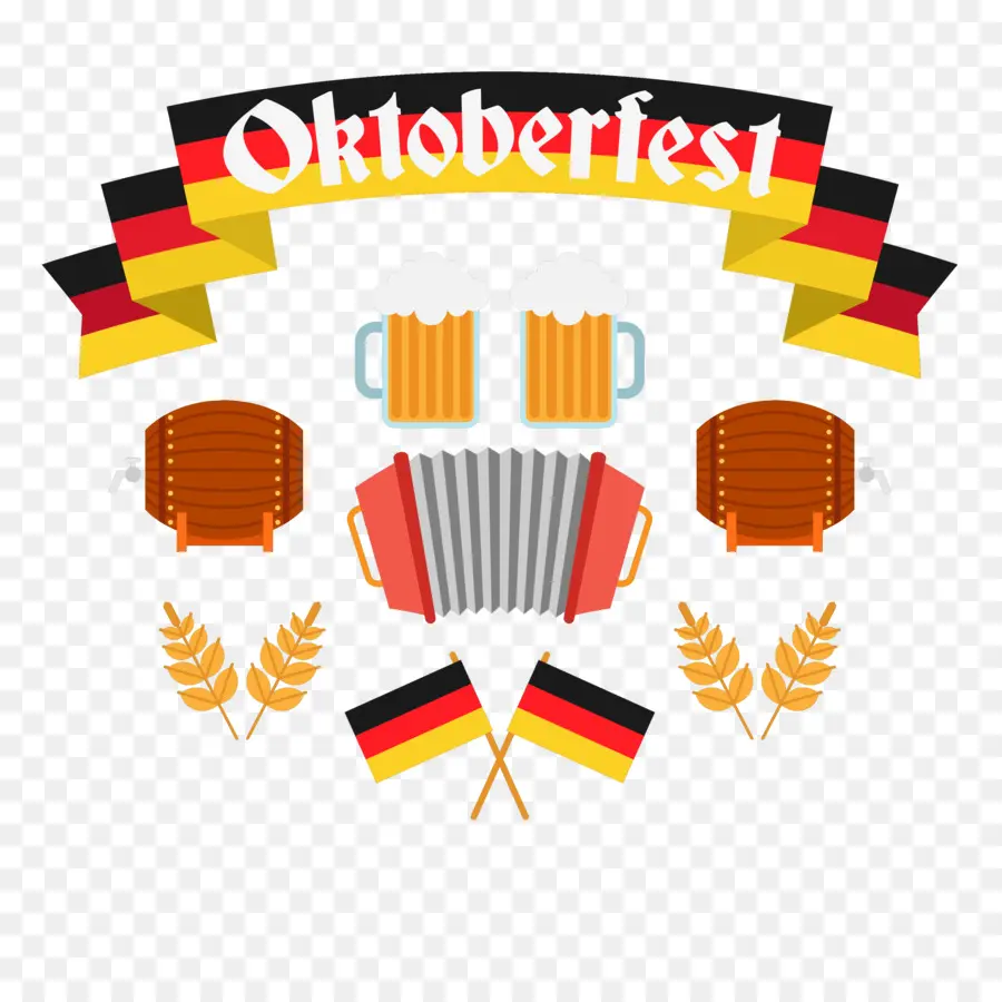 Oktoberfest，Bira PNG