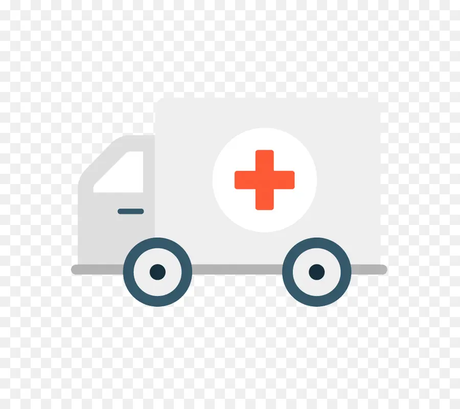 Ambulans，Acil Durum PNG