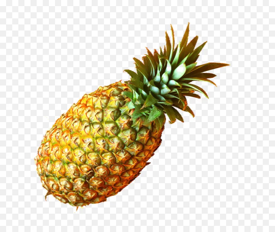 Ananas，Tropikal PNG