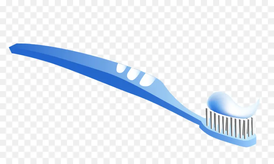 Diş Fırçası，Diş Macunu PNG