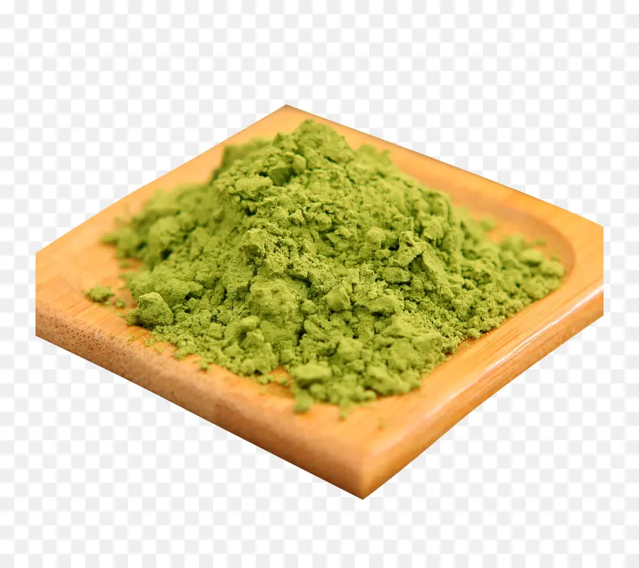 Yeşil Toz，Matcha PNG