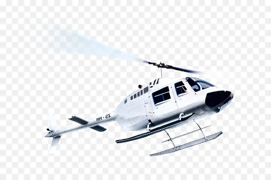 Helikopter，Uçak PNG