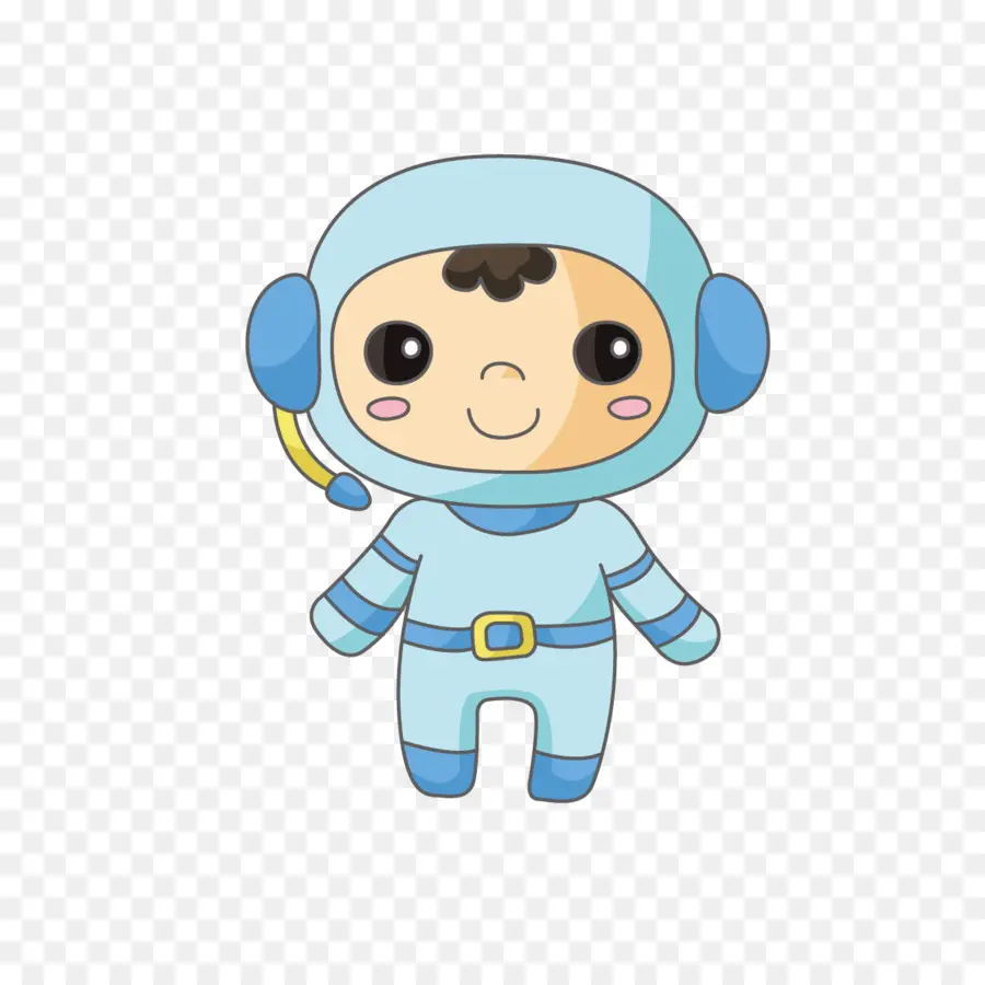 Astronot，Uzay PNG