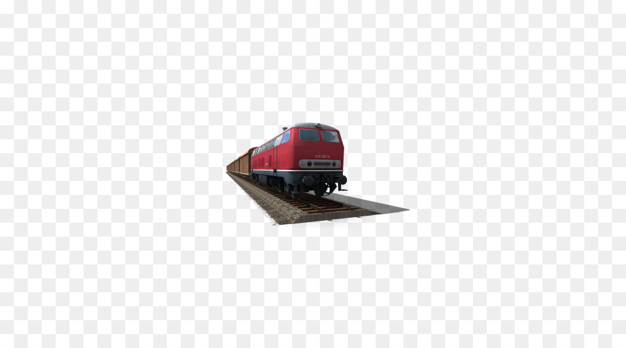 Tren，Demiryolu Taşımacılığı PNG