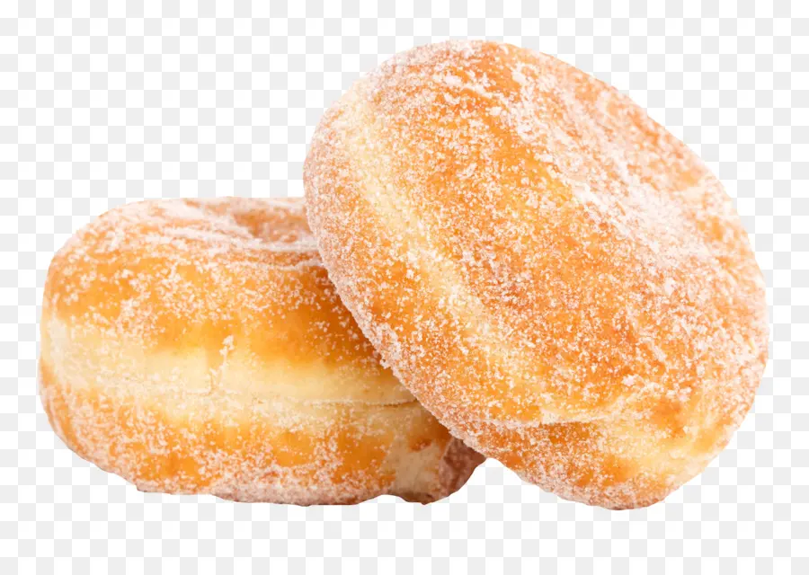 Donutlar，Tatlı PNG