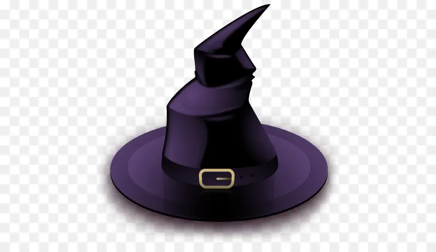 Cadı şapka，şapka PNG