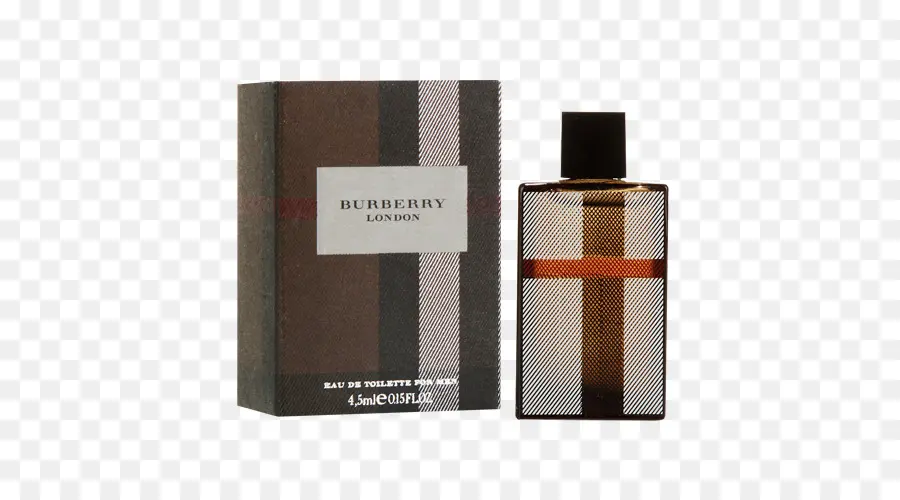 Burberry，Parfüm PNG