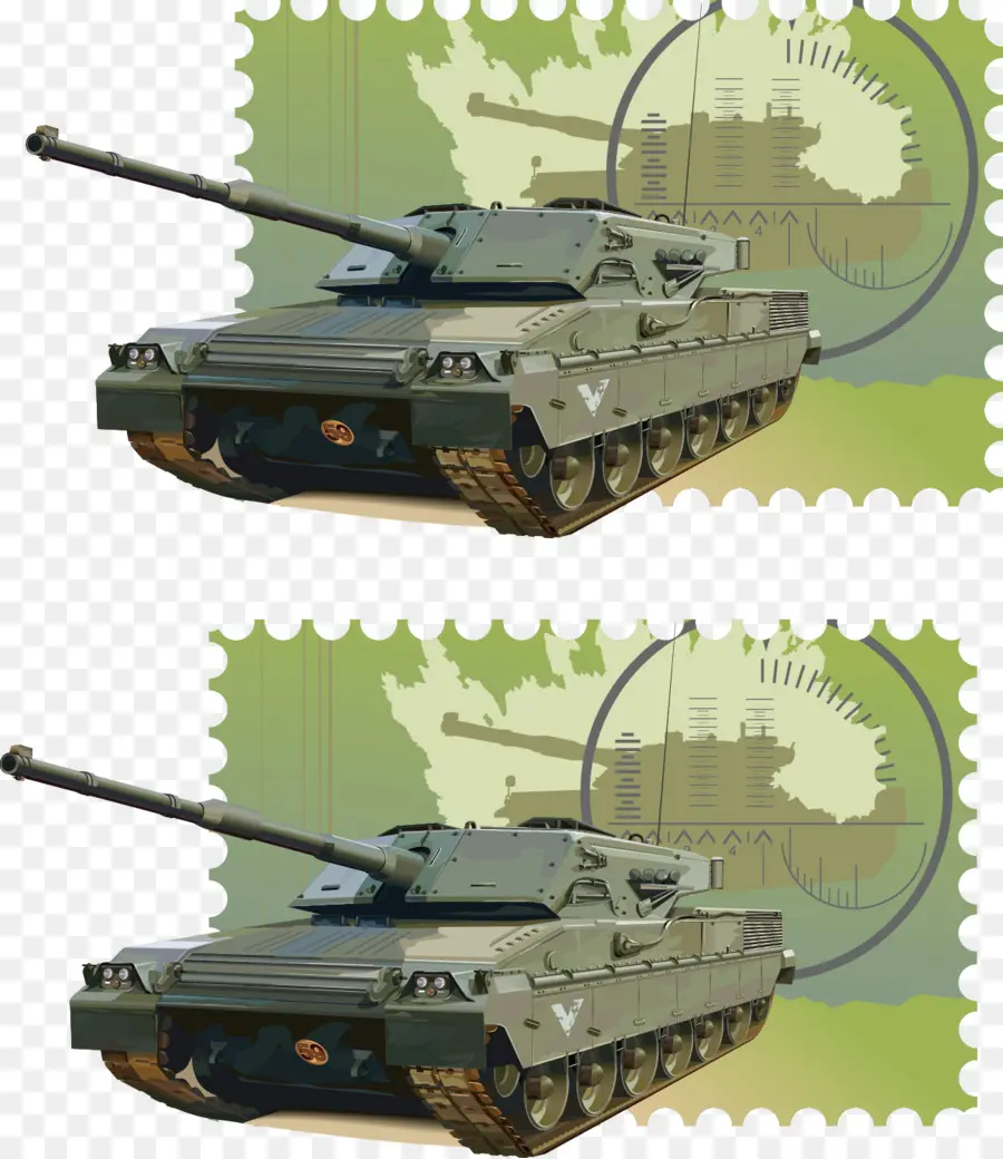 Tankı，Zırh PNG