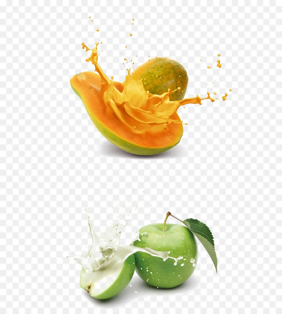 Meyveler，Mango PNG