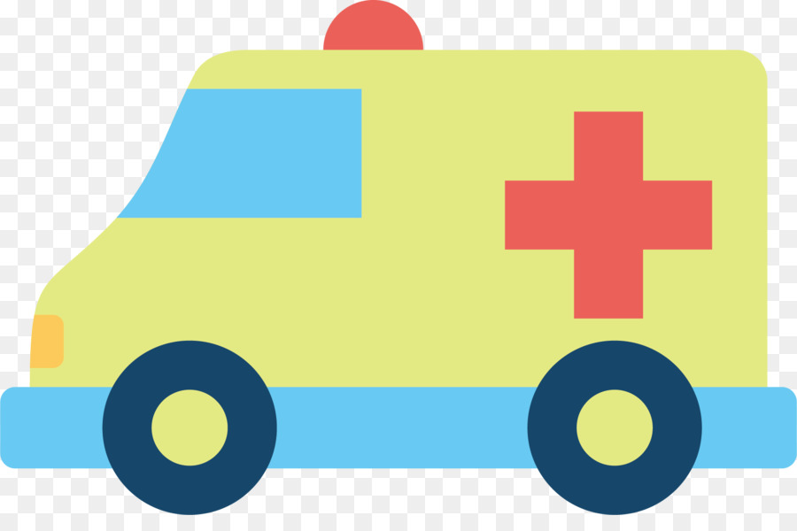 Ambulans，Acil Durum PNG