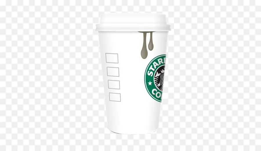 Kahve，Orijinal Starbucks PNG