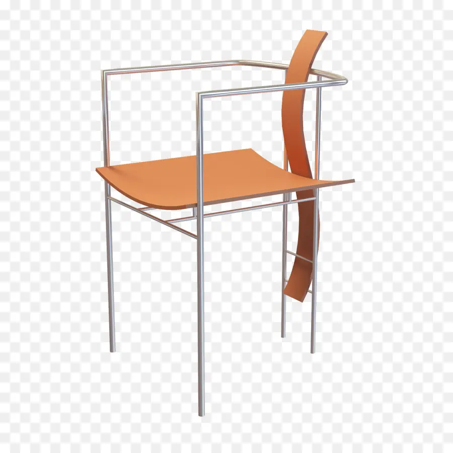 Sandalye，Paslanmaz çelik PNG
