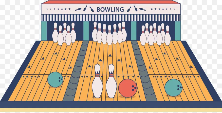 Bowling，Pimler PNG