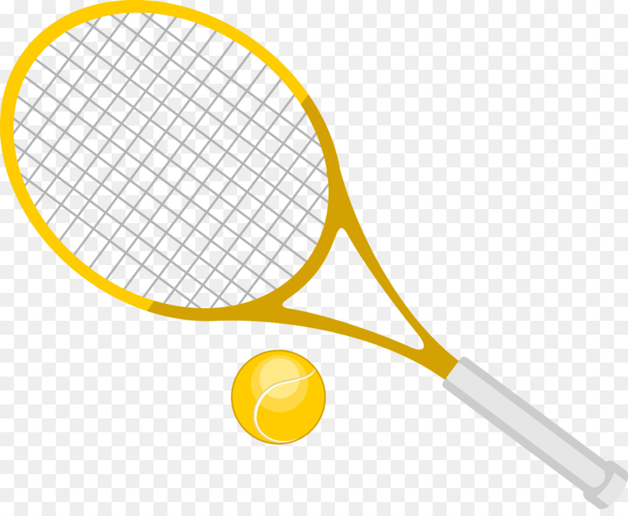 Tenis Raketi，Halletmek PNG