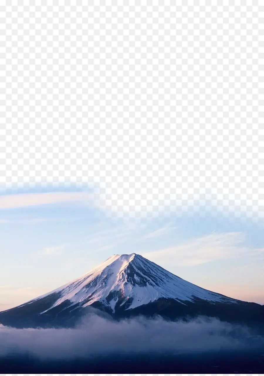 Fuji Dağı，Turizm PNG
