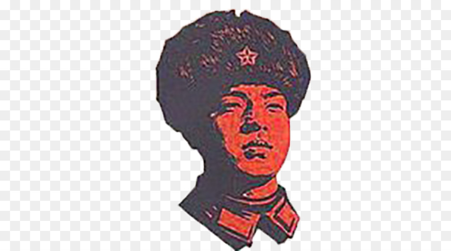 Lei Feng，Wangcheng Ilçe PNG