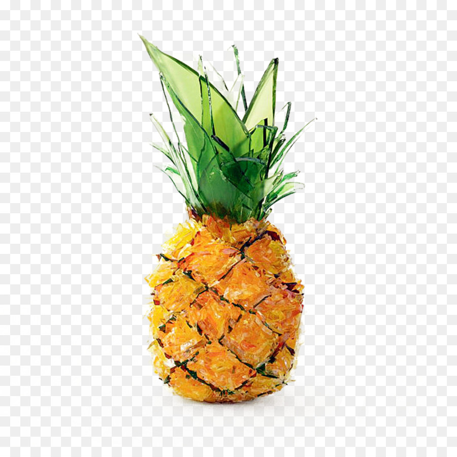 Ananas，Tropikal PNG