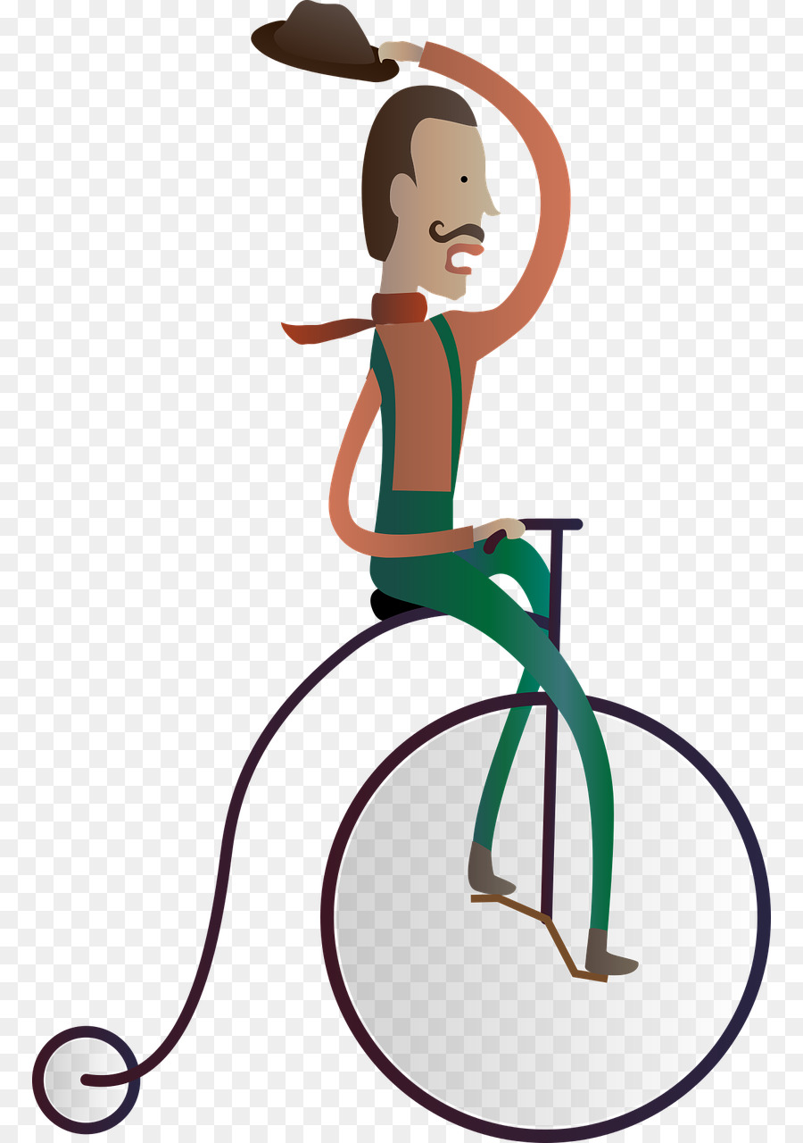 Bisiklet，Piksel PNG