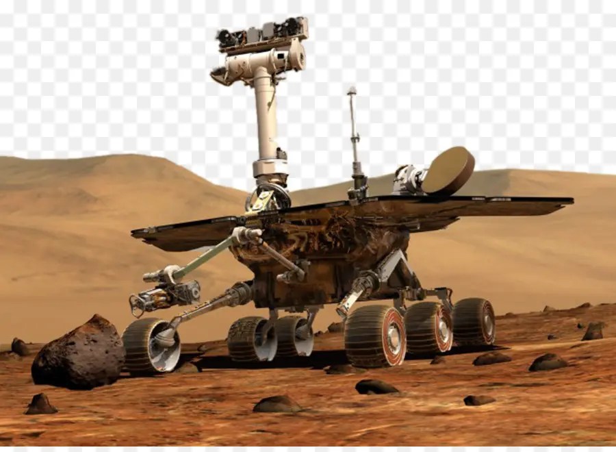 Mars Keşif Rover，Mars Bilim Laboratuvarı PNG
