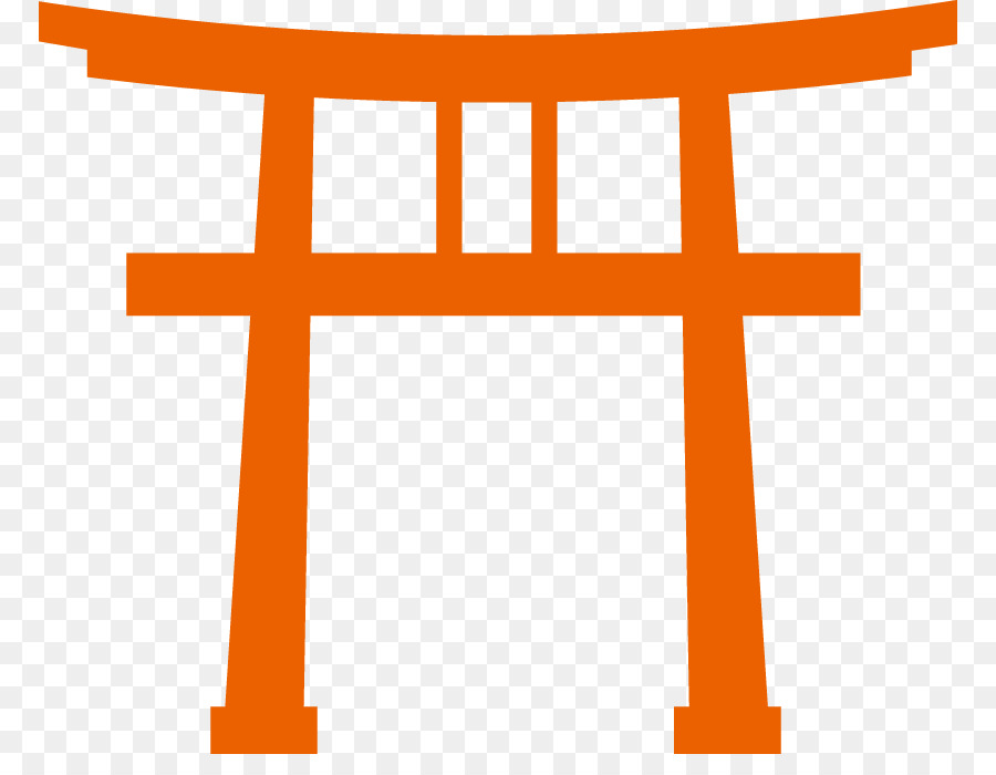 Torii Kapısı，Japonca PNG