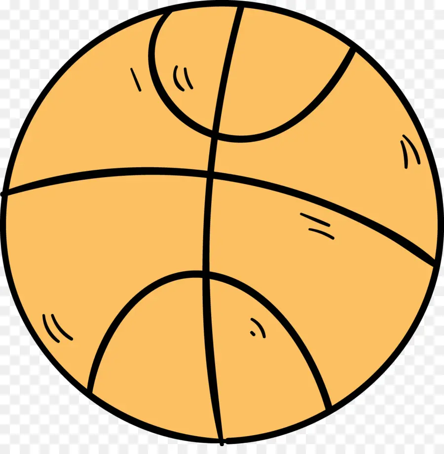 Basketbol，Top PNG