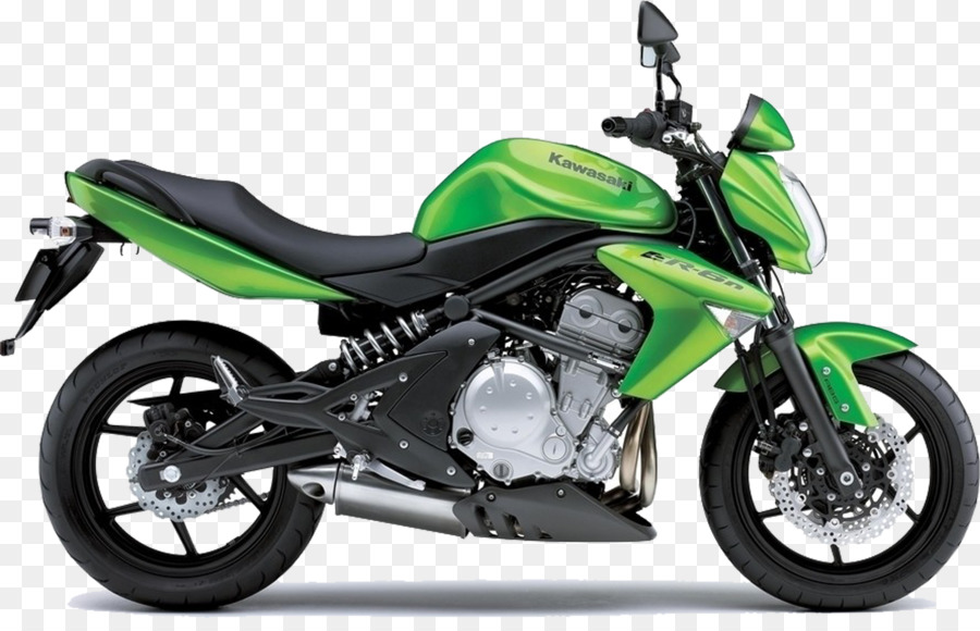 Kawasaki Ninja 650r，Motosiklet PNG