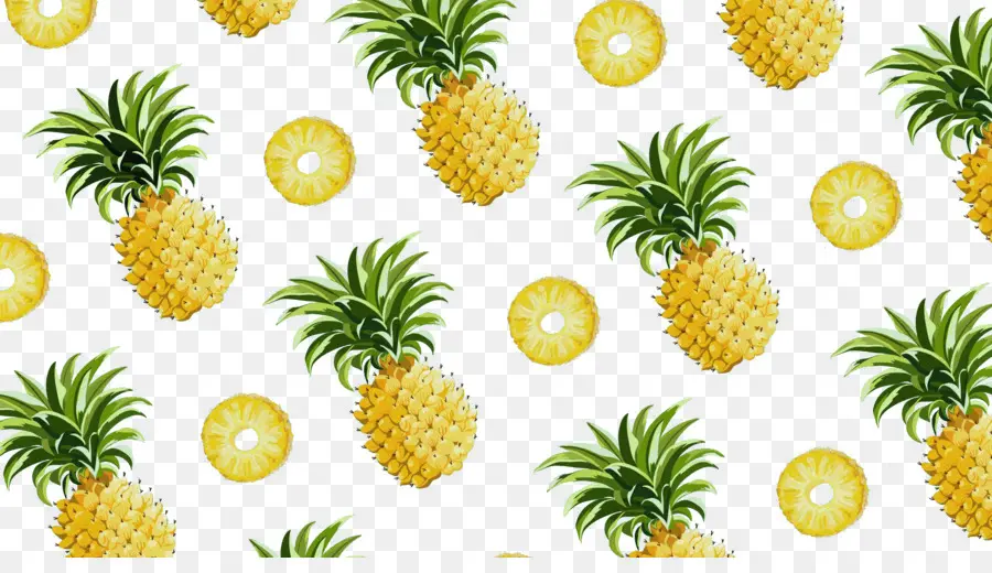 Ananas，Tropikal PNG