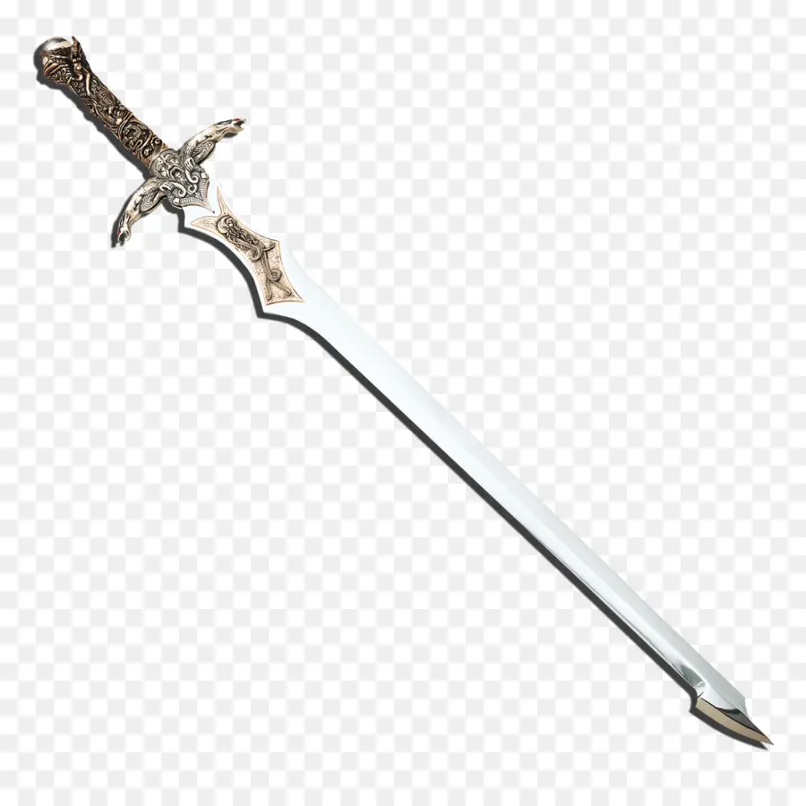 Merlin，Kılıç PNG