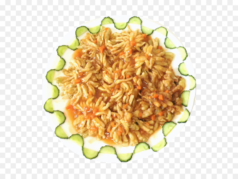 Spagetti，Patlıcan PNG
