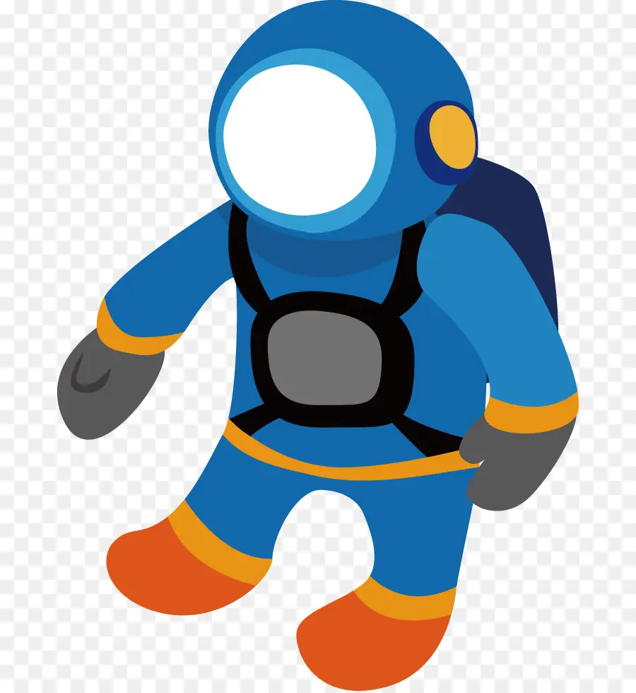 Astronot，Uzay PNG