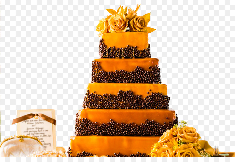 Düğün Pastası，Turtalı PNG