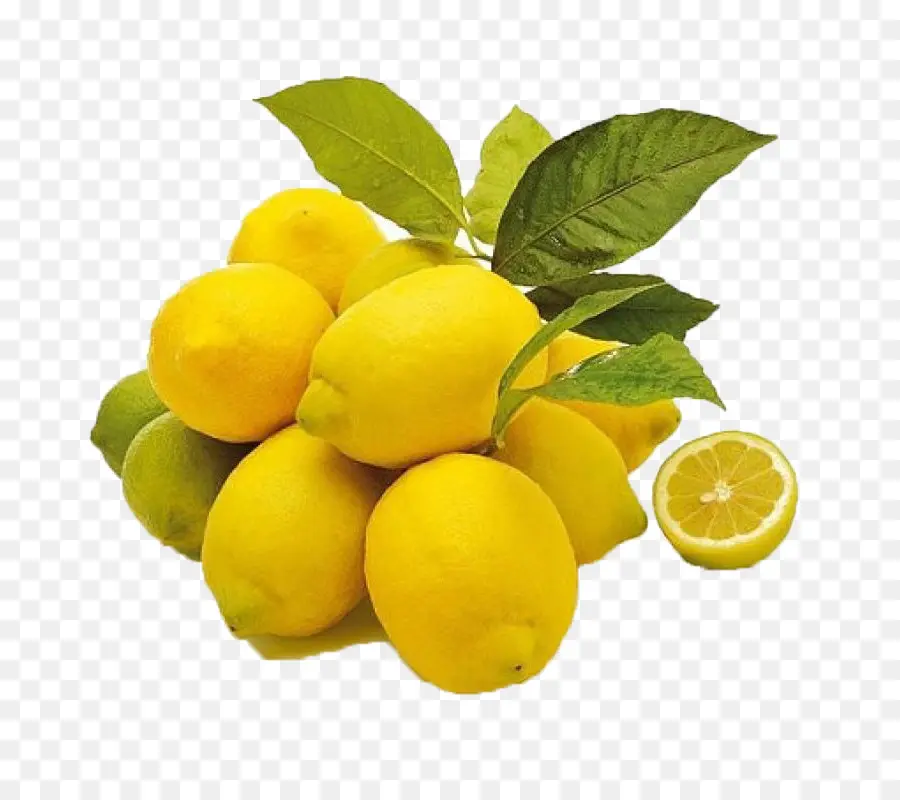 Limon，Mandalina PNG