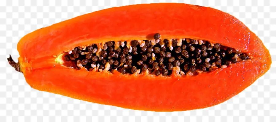 Papaya，Tohumlar PNG