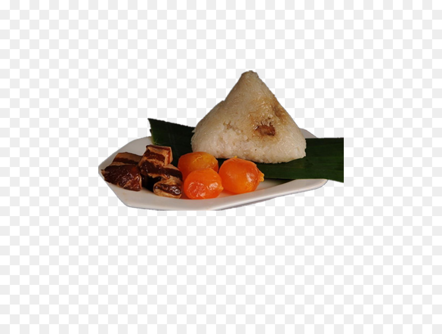 Zongzi，Sarısı PNG