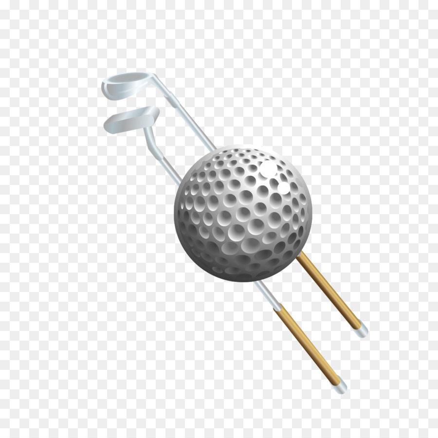 Golf Topu，Golf PNG