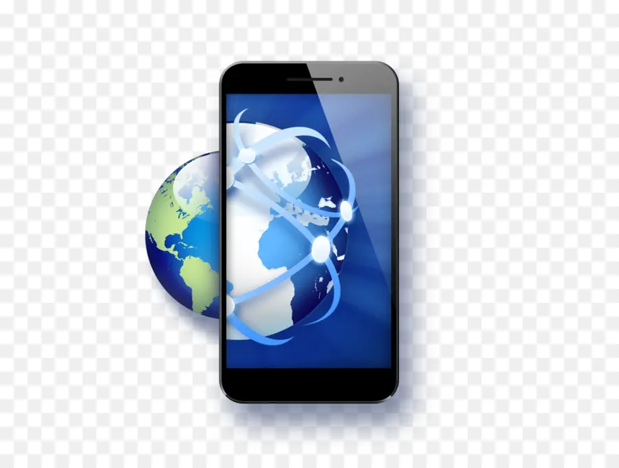 Akıllı Telefon，Mobil Uygulama PNG
