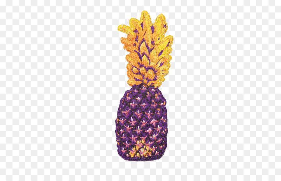 Ananas，Tropikal PNG