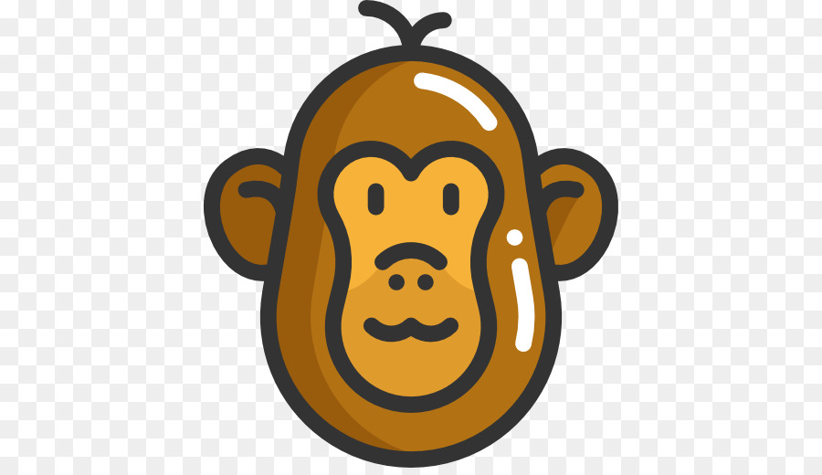 Primat，Maymun PNG